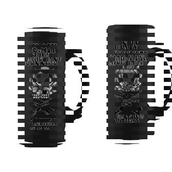 US Army Airborne Infantry Coffee Mug - Seseable