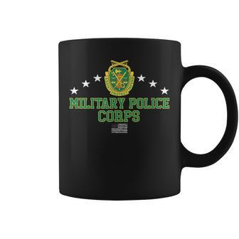 Us Army Military Police Corps Coffee Mug | Mazezy