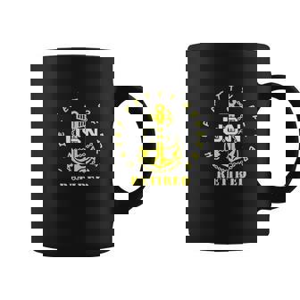 Us Navy Cpo Chief Petty Officer Retired V2 Coffee Mug - Thegiftio