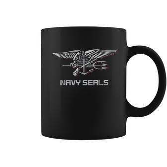 Us Navy Seals Original Navy Coffee Mug - Thegiftio UK