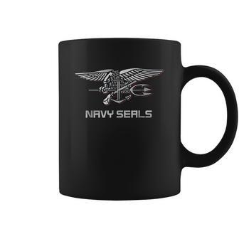 Us Navy Seals Original Navy V2 Coffee Mug - Thegiftio UK