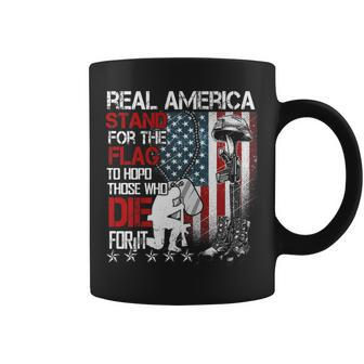 Us Veteran Veterans Day Us Patriot Memorial Day Gifts Coffee Mug - Seseable