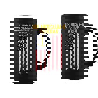 Uss America Lha-6 Amphibious Assault Ship Veterans Day Coffee Mug - Seseable