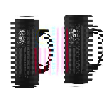 Uss Bataan Lhd-5 Amphibious Assault Ship Veteran Christmas Coffee Mug | Seseable FR