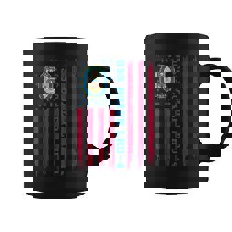 Uss Boxer Lhd-4 Amphibious Assault Ship Veteran Christmas Coffee Mug - Seseable