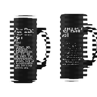 Vero Beach Girl Fl Florida Funny City Home Roots V2 Coffee Mug - Thegiftio
