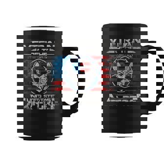 Veteran 365 Veteran Of The United States Air Force Coffee Mug | Mazezy