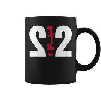 Veteran Suicide Awareness 22 Military Suicide Ptsd Coffee Mug | Mazezy