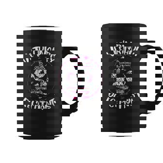 Veterinary Receptionist Veterinarian Secretary Coffee Mug - Thegiftio UK