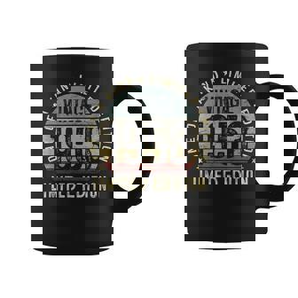 Vintage 1953 70Th Birthday Limited Edition 70 Year Old Coffee Mug - Seseable