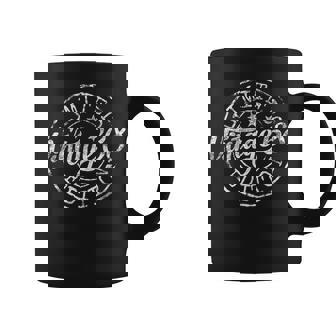 Vintage 1968 Bday Stamp 55Th Birthday Gifts 55 Year Old Coffee Mug - Thegiftio