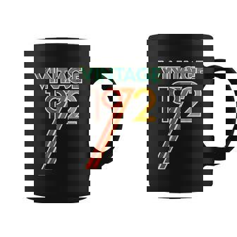 Vintage 1972 V3 Coffee Mug - Thegiftio UK