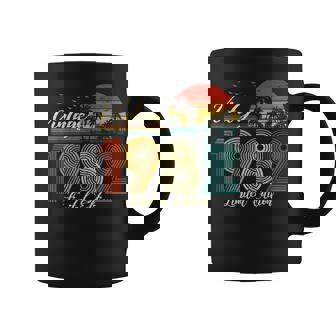 Vintage 1982 Limited Edition Men Women - 38 Birthday Coffee Mug | Mazezy