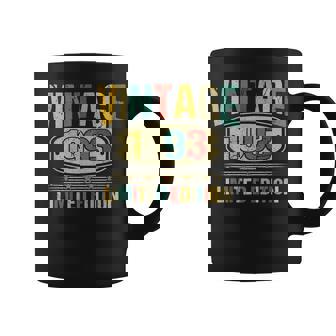 Vintage 1993 Made In 1993 30Th Birthday 30 Years Old Gifts Coffee Mug | Mazezy