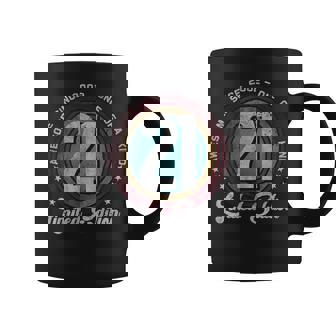 Vintage 2002 21 Year Old Gifts Limited Edition 21St Birthday Coffee Mug - Thegiftio UK