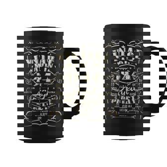 Vintage 79Th Birthday Decorations Men Funny 1944 79 Birthday Coffee Mug | Mazezy