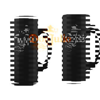 Vintage Julio Coffee Mug | Mazezy