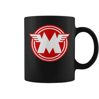 Vintage Motorcycle T For Men Matchless Motorcycle Coffee Mug | Mazezy