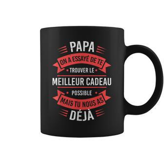 Vintage Papa Für Vatertag Geschenk Zum Geburtstag Oder Papa Tassen - Seseable