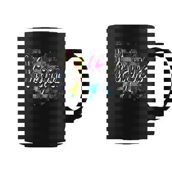 Virginia Apparel For Men Women & Kids - Virginia Coffee Mug | Mazezy