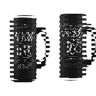 We Still Do Married Since 1998 Wedding Anniversary Marriage Coffee Mug | Mazezy