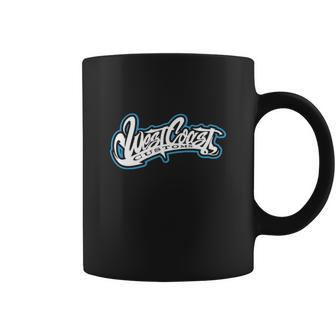 West Coast Customs V2 Coffee Mug - Thegiftio UK