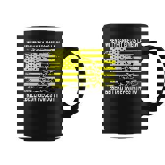 When-Tyranny-Becomes-Law-Rebellion-Becomes-Duty-Snake Coffee Mug - Seseable
