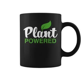 Whole Food Plant Based Vegan Wfpb Vegetarian T Coffee Mug - Thegiftio UK
