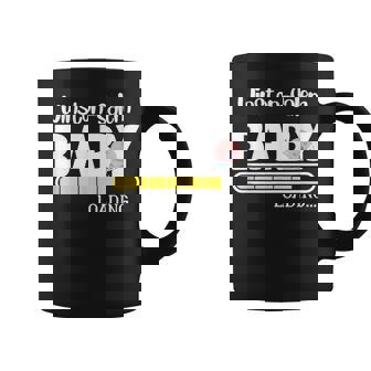 Winston-Salem Native Pride Funny State Baby Parent Mom Dad Coffee Mug | Mazezy