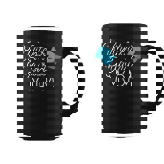 Winter Guard Mom - My Kid Spins Coffee Mug - Thegiftio