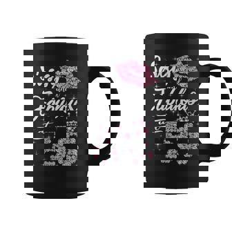 Womens 50 Years Old Gifts 50 & Fabulous Since 1973 50Th Birthday Coffee Mug | Mazezy