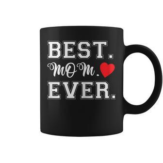 Womens Best Mom Ever Womens Mothers Day Gifts 2023 Coffee Mug | Mazezy
