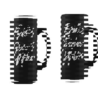 Womens Brides Fabulous Mother Mom Of The Bride To Be Wedding Coffee Mug - Thegiftio