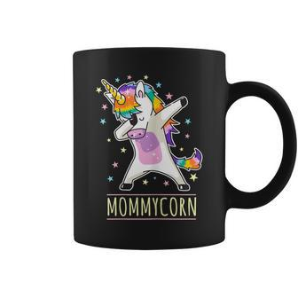 Womens Cute Mother Unicorn Mom Gift Mother Day Mommycorn Coffee Mug | Mazezy CA
