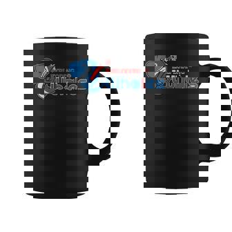 Womens Exploding Whales Funny Whale Joke Coffee Mug - Thegiftio