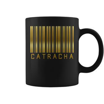 Womens Honduras For Women Upc Gold Catracha Rp Coffee Mug | Mazezy