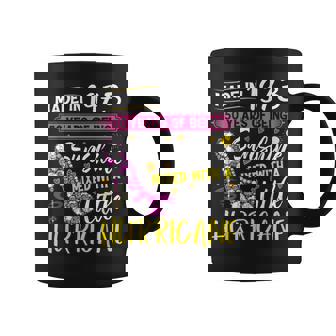 Womens Made In 1973 Floral 50 Year Old 50Th Birthday Gifts Coffee Mug - Seseable