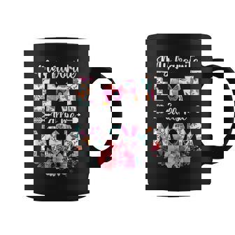 Womens My Favorite Emt Calls Me Mom Amr Emt Mom Coffee Mug | Mazezy