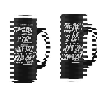 Womens The Earth Is Flat Didnt You Know That Yoongi Flat Earth Coffee Mug | Mazezy