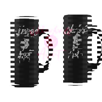 Womens Volleyball Aunt Cute Mothers Day Sports Aunty Auntie Women Coffee Mug - Thegiftio