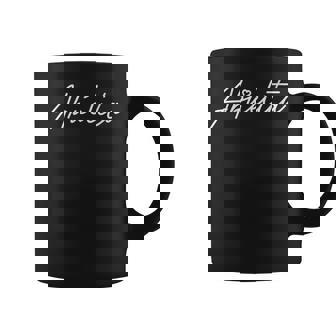 Womens Womens Abuelita Cute Mothers Day Gift In Spanish Grandma Coffee Mug - Thegiftio