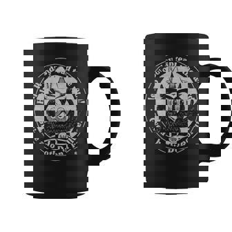 Woodsy Owl Give A Hoot Dont Pollute Retro Coffee Mug - Seseable