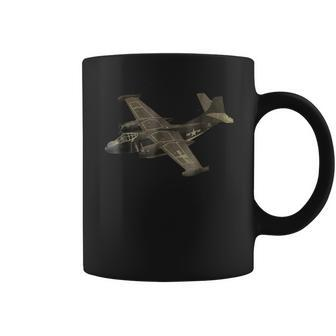 World War Ii Aircraft Airplane Military Kids Adult Coffee Mug | Mazezy