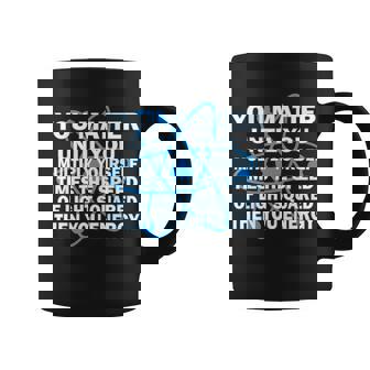 You Matter You Energy Science Physics V2 Coffee Mug - Thegiftio