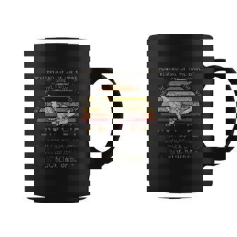 You Remind Me Of The Babe Vintage Ladies Coffee Mug - Thegiftio