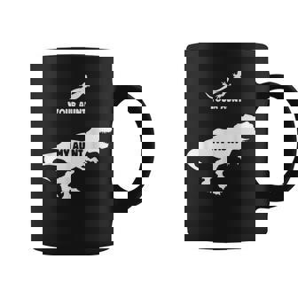 Your Aunt My Aunt Funny Nephew Niece Auntie Matching Coffee Mug - Thegiftio