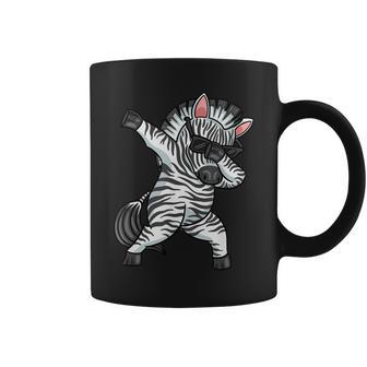 Zebra Lover Funny Zebra Zebra Gifts Zebra Coffee Mug | Mazezy