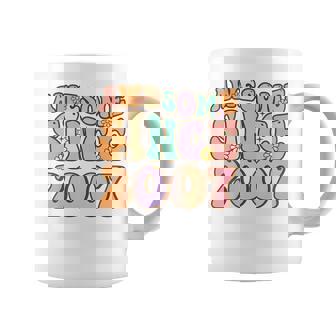 16 Year Old Awesome Since 2007 16Th Birthday Gifts N Girl Coffee Mug - Seseable