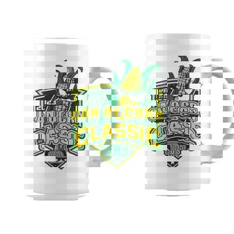 2023 Gmb Can Of Corn Classic – Illinois Turf Coffee Mug | Mazezy