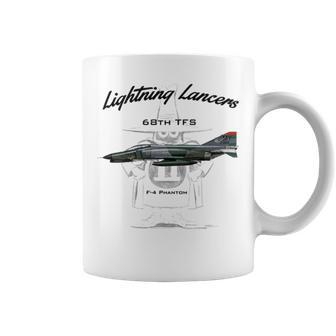 68Th Tfs Tactical Fighter Squadron T Coffee Mug | Mazezy
